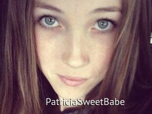 PatriciaSweetBabe