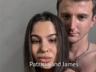 Patricia_and_James