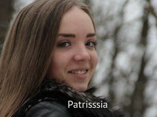 Patrisssia