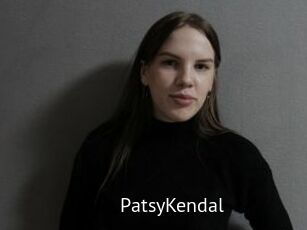 PatsyKendal