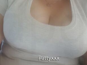 Pattyxxx