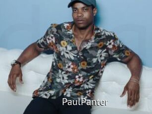 PaulPanter