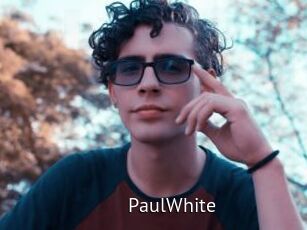 PaulWhite