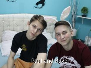 Paul_and_Raven