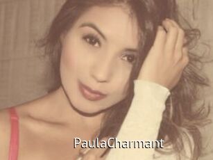 PaulaCharmant