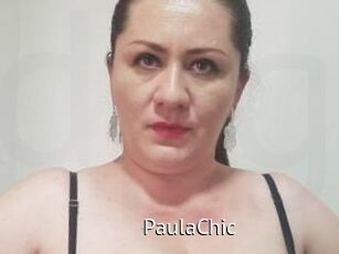 PaulaChic