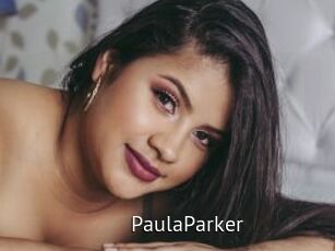 PaulaParker