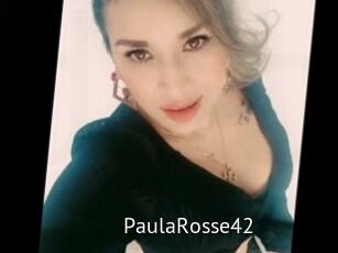 PaulaRosse42