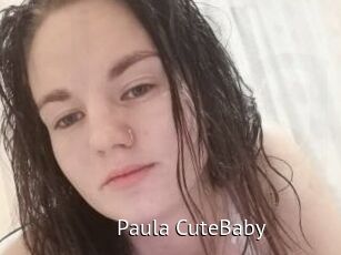 Paula_CuteBaby