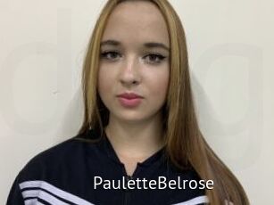 PauletteBelrose