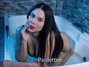 Paulettee