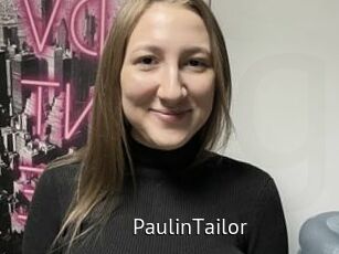 PaulinTailor