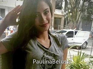 PaulinaBelushi