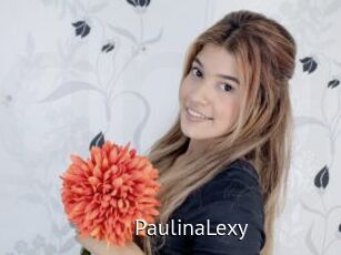 PaulinaLexy