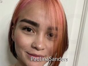 PaulinaSanders