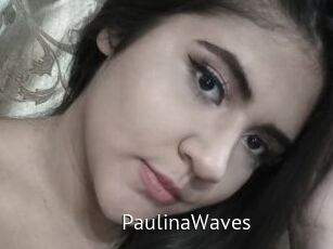 PaulinaWaves