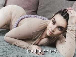 PaulineBernett