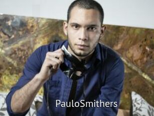 PauloSmithers