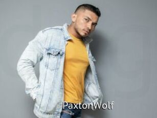 PaxtonWolf