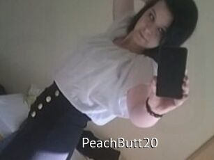 PeachButt20