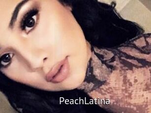 PeachLatina