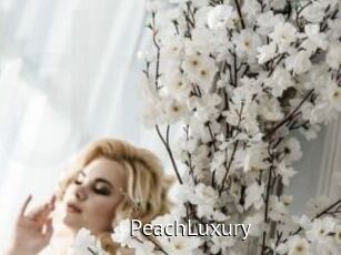 PeachLuxury