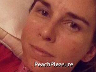 PeachPleasure