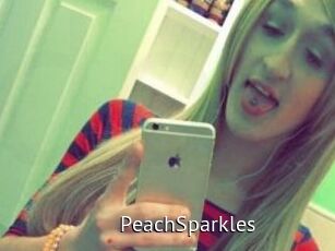 PeachSparkles