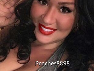 Peaches8898