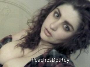 PeachesDelRey