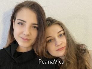 PeanaVica