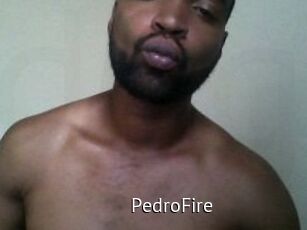 Pedro_Fire