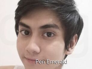 Pen_Emerald