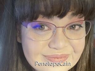 PenelopeCain