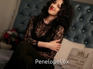 PenelopeCox