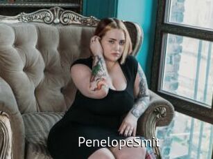 PenelopeSmit