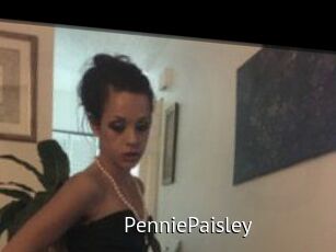 PenniePaisley