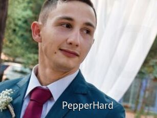 PepperHard