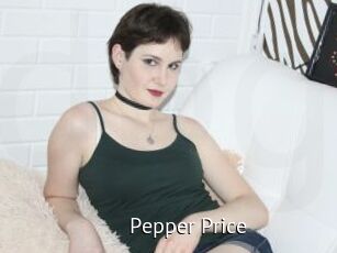 Pepper_Price