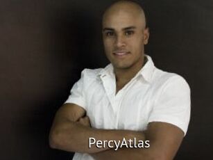 PercyAtlas