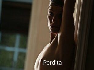 Perdita