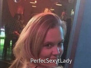 PerfecSexytLady