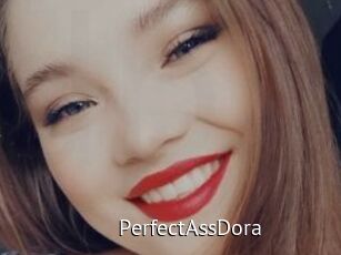 PerfectAssDora