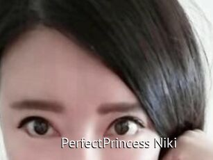 PerfectPrincess_Niki