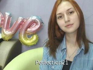 Perfection21