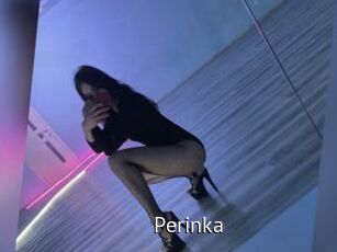 Perinka