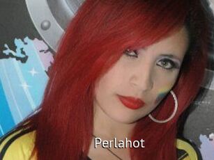 Perlahot