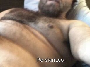 PersianLeo