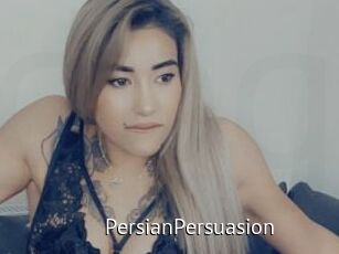 PersianPersuasion