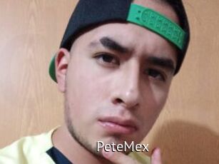 PeteMex